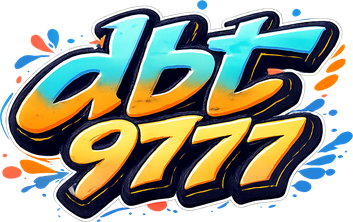 dbt 9777 লোগো